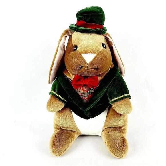 the velveteen rabbit stuffed toy